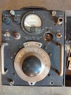 Wavemeter TS-247 gedateerd 1945, Ophalen of Verzenden, Landmacht, Amerika