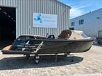 Tekoop: corsiva 595 tender met 25 pk mercury in bun, Watersport en Boten, Ophalen, 10 tot 30 pk, Gebruikt, 3 tot 6 meter