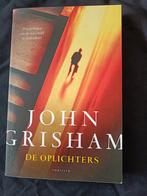 De oplichters van John Grisham, Boeken, Ophalen of Verzenden, Zo goed als nieuw, Nederland