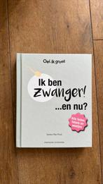Oei, ik groei! Ik ben zwanger… en nu?, Boeken, Xaviera Plas-Plooij, Zwangerschap en Bevalling, Nieuw, Ophalen of Verzenden