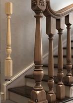 balusters voor trap, Ophalen of Verzenden, Nieuw, Trap, 2 tot 4 meter