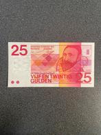 25 gulden 1971 Sweelinck UNC!, Ophalen of Verzenden, 25 gulden