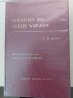 Leerboek, H.Looman, Ophalen of Verzenden, Zo goed als nieuw, Natuurwetenschap