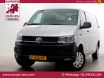 Volkswagen Transporter T6 2.0 TDI 102pk Euro6 Lang Comfortli, Overige kleuren, Volkswagen, Bedrijf, Lease