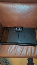 2 Ps4   + controller, Spelcomputers en Games, Spelcomputers | Sony PlayStation 4, Ophalen of Verzenden, Met 1 controller, Original