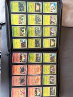 Pokemon Surging Sparks Masterset Te Koop!, Ophalen of Verzenden, Zo goed als nieuw, Meerdere kaarten, Foil