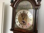 Warmink Christiaan Huygens Staande Klok - 3 Melodieën, Antiek en Kunst, Antiek | Klokken, Ophalen of Verzenden