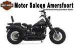 Harley-Davidson FLSTSB SOFTAIL CROSS BONES / CROSSBONES, Motoren, Motoren | Harley-Davidson, Bedrijf, 2 cilinders, 1584 cc, Chopper