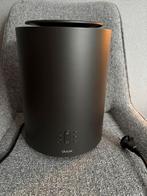 Duux Threesixty moderne ventilatorkachel -Wifi, Doe-het-zelf en Verbouw, Ophalen, Minder dan 30 cm, Kachel, Minder dan 60 cm