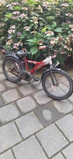 Fiets  20 inch, Ophalen, Gebruikt, 20 inch