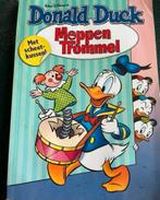 Donald Duck Moppentrommel, Boeken, Stripboeken, Eén stripboek, Ophalen of Verzenden, Gelezen