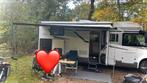 Fiamma F45S, Caravans en Kamperen, Ophalen of Verzenden
