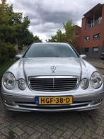 Mercedes-Benz E 350 2006 Grijs metallic, 1907 kg, Particulier, 3498 cc, 5 stoelen