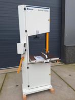 Lintzaag scm  zgan zaaghoogte 50 cm, Ophalen, 70 mm of meer, Zo goed als nieuw, Lintzaag