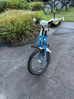 Bulls Tokee Lite 16 inch, Fietsen en Brommers, Fietsen | Jongens, 16 inch, Ophalen, Overige merken, Handrem
