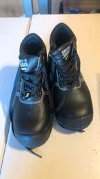 Werkschoenen maat 37, Ophalen, Zo goed als nieuw