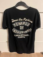 Deus ex machina shirt, maat S, Ophalen of Verzenden, Zo goed als nieuw