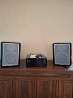 CD speler, Ophalen, Zo goed als nieuw, Overige merken, Met radio