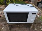 Etna ECM153wit combimagnetron - Zo goed als nieuw!, Witgoed en Apparatuur, Ophalen, Combimagnetron, Minder dan 45 cm, Oven
