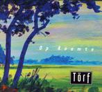 Törf - De roemte - groningen dialect, Ophalen of Verzenden, Zo goed als nieuw, Streekmuziek