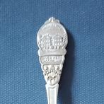 lepeltje Het Hietveld Beekbergen(GSolaZ) Ver. Het Hoogeland, Antiek en Kunst, Ophalen of Verzenden