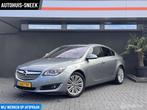 Opel Insignia 1.4T EcoFLEX Cosmo|2014|Luxe & Comfort |Netjes, Voorwielaandrijving, 730 kg, Euro 6, 4 cilinders