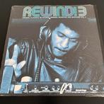 2xLP Rewind! Vol. 3 remixes met oa Louie Vega, Verzenden, Zo goed als nieuw