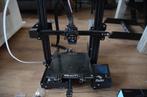 Ender 3 Sprite + Bigtreetech Dual Z Axis, Voor de hobbiest, Ophalen, Gebruikt, CREALITY