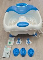 Bestron DSA3990 Voetmassagebad, Ophalen, Gebruikt, Apparaat