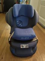 Cybex Juno 2-fix autostoel, Overige merken, Gebruikt, Verstelbare rugleuning, 9 t/m 18 kg
