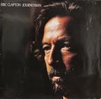 Eric Clapton - JOURNEYMAN @1989, Ophalen of Verzenden, 1980 tot 2000, Zo goed als nieuw, 12 inch