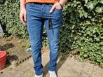 Pme Legend Vanguard jeans spijkerbroek V85 Slim Nieuw 32/36, Nieuw, W32 (confectie 46) of kleiner, Pme Legend, Blauw