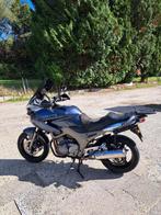 Yamaha TDM900, Motoren, 2 cilinders, 897 cc, Motorrijbewijs A, Particulier