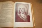 Carl Linnaeus de bloemenkoning - Oude uitgave 1944, Boeken, Ophalen of Verzenden, Gelezen