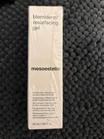 Mesoestetic Blemiderm resurfacing gel, Sieraden, Tassen en Uiterlijk, Uiterlijk | Gezichtsverzorging, Ophalen of Verzenden, Nieuw