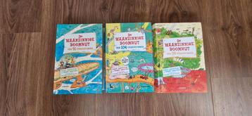 De Waanzinnige Boomhut. beschikbaar voor biedingen