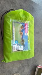 Lounger to go 2.0 NIEUW, Huis en Inrichting, Zitzakken, Ophalen of Verzenden, Nieuw, Groen