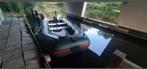Kolibri KM-300 rubberboot 450 euro zie beschrijving, Watersport en Boten, Ophalen of Verzenden, Zo goed als nieuw, Overige typen