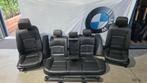 Leren interieur stoelen handbediend met stoelverwarming BMW, Gebruikt, -, -, Ophalen of Verzenden
