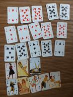 Panorama 70 jaar kaartspel (incompleet), Ophalen of Verzenden, Zo goed als nieuw