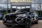 BMW X6 xDrive30d High Executive|SFEERVERL.|MEMORY|M-PAKKET, Gebruikt, 2993 cc, 258 pk, 4 stoelen