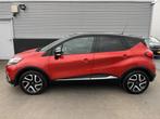 Renault Captur 0.9 TCe Xmod Navigatie, Trekhaak, Climate con, Auto's, 47 €/maand, Te koop, Geïmporteerd, 5 stoelen