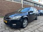 Kia Cee'd 1.4 CVVT Seven Business, Airco, Navi, Trekhaak, Auto's, Kia, Voorwielaandrijving, Euro 5, Gebruikt, 4 cilinders