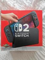 Nintendo Switch 2 met Mario Kart World, Ophalen of Verzenden, Nieuw