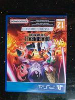 Ps4 Dragonball the Breakers, Spelcomputers en Games, Vechten, 1 speler, Ophalen of Verzenden, Zo goed als nieuw