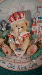 Cherished Teddies, Ophalen, Nieuw, Dier