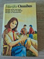Marijke Omnibus, Ophalen of Verzenden, Gelezen, Onbekend