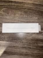 Apple pencil Pro, Computers en Software, Apple iPads, Overige modellen, Wit, Zo goed als nieuw, 16 GB