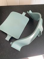 Stokke new born set voor de tripp trapp., Ophalen of Verzenden, Zo goed als nieuw, Meegroeistoel