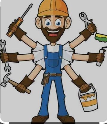 Klusjesman gezocht omgeving Geldrop/Eindhoven/Helmond! beschikbaar voor biedingen